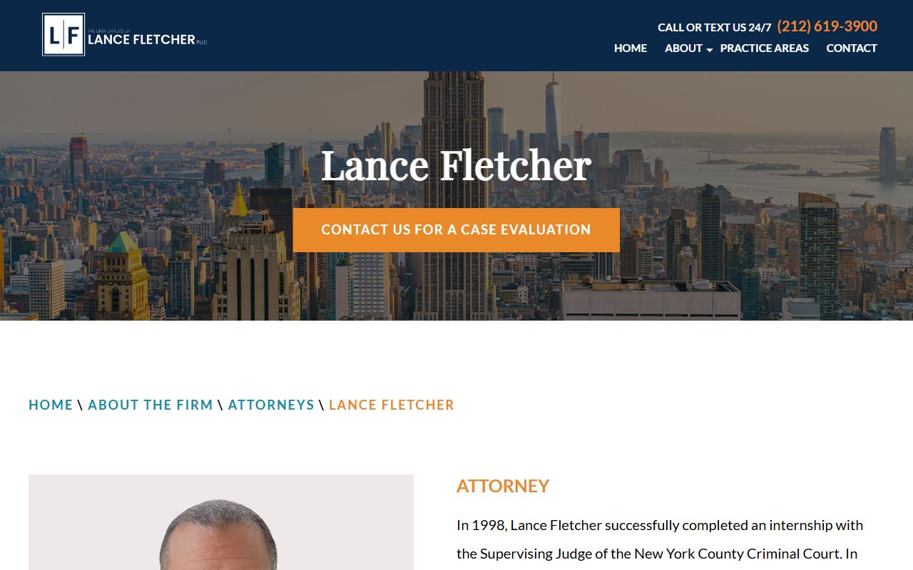 New York County criminal court DUI records access